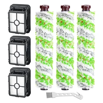 

Suitable for RONGJU RONGJU Pet Brush Roll and Vacuum Filter