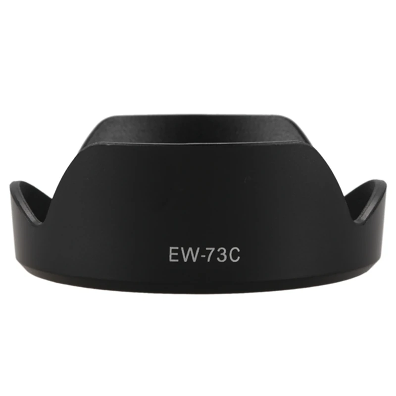 EW-73C бленда объектива для Canon EF-S 10-18 мм f/4,5-5,6 IS STM