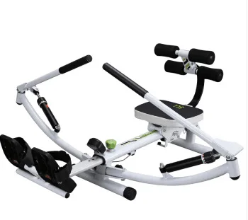 

Constant Step Sports Rowing Machine Household Multi-functional Abdominal Weight Rowing Machine Indoor Fitness Training Apparatus