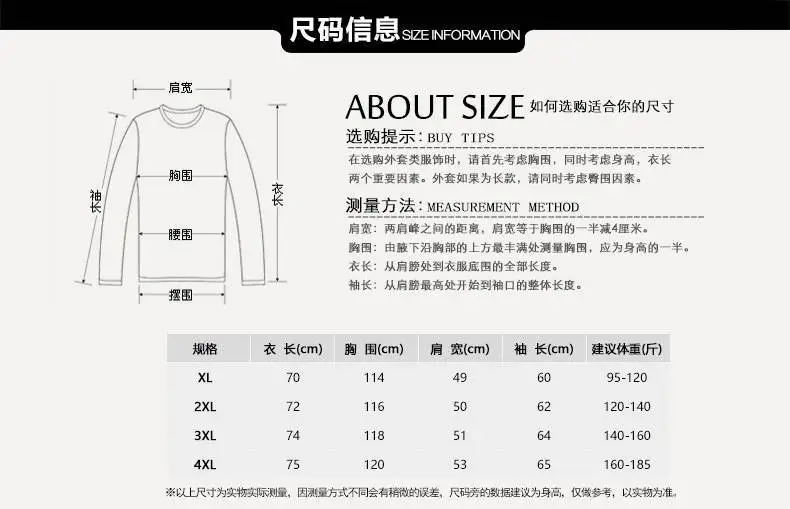 Winter Middle-aged Men'S Wear Dad Winter New Style Middle-aged Men's Brushed And Thick down Jacket Cotton-padded Clothes Coat