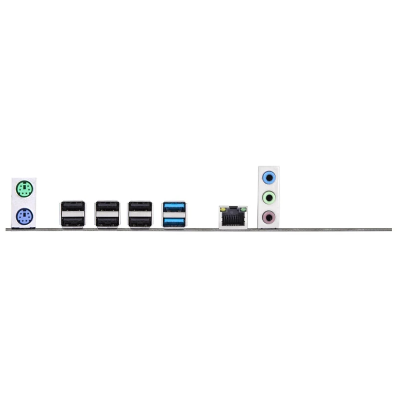 HOT-HUANANZHI X58 Pro Материнская плата для X5675 X5680 X5690 USB3.0 Оперативная память DDR3 2 Каналы Max 2x16 gb Оперативная память