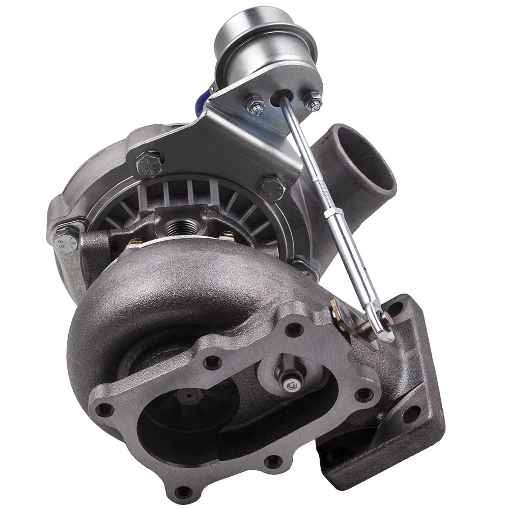 Турбокомпрессор 0.63A/R 430HP для Nissan Skyline RB20 RB25 2.0L 2.5L прямой болт RB20DET RB25DET турбокомпрессор