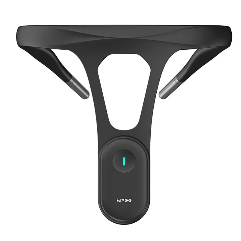 Hipee-Dispositivo para corregir postura en tiempo real, Corrector científico para entrenamiento de postura de espalda, para adultos y niños