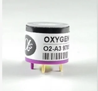 FREE SHIPPING 1PCS Oxygen Sensor O2-A3 O2A3 02-A3 02A3 Gas Sensor Detector ALPHASENSE Oxygen sensor new and original stock