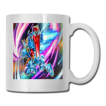 

Mobile Suit Gundam Fashion Mug Christmas Mug funny Mug birthday present