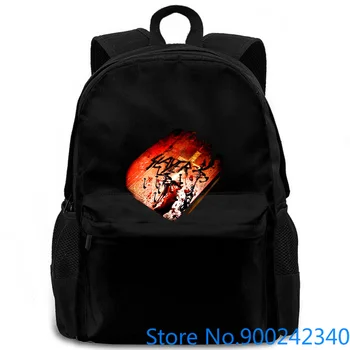 

SLAYER - American Thrash Metal Band, , S:S To Printed Brand women men backpack laptop travel school adult student