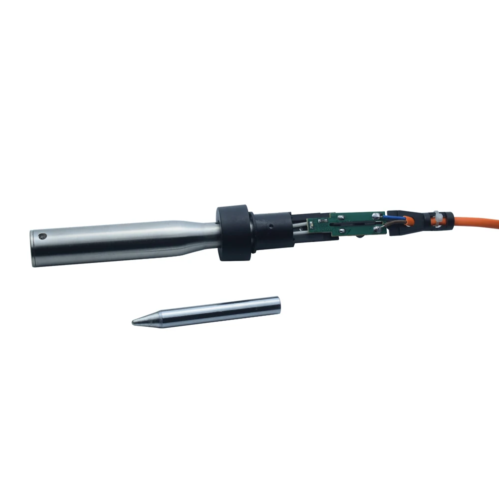 1PCS 220V  Eruntop 30W 40W 60W 80w 100w 150w External Heating High-Power Electric Soldering Iron electric welding