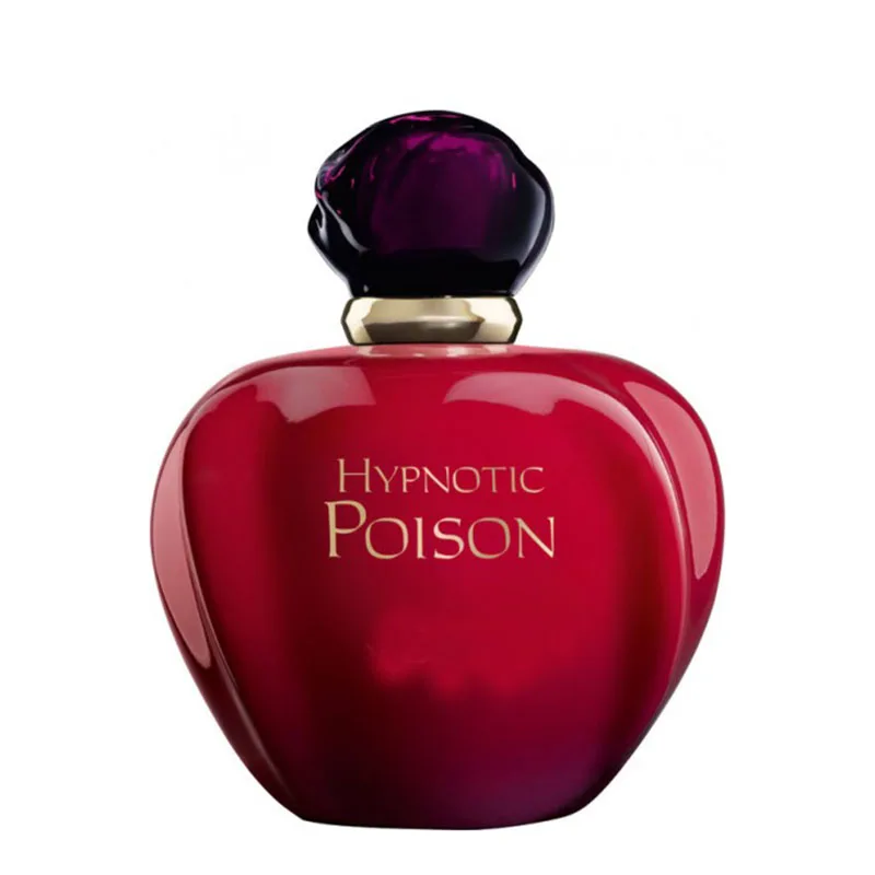 HYPNOTIC POISON YOUBEIYA epacket женский 100 мл ядовитый брендовый парфюм ароматизатор Женский парфюм - Цвет: HYPNOTIC POISON