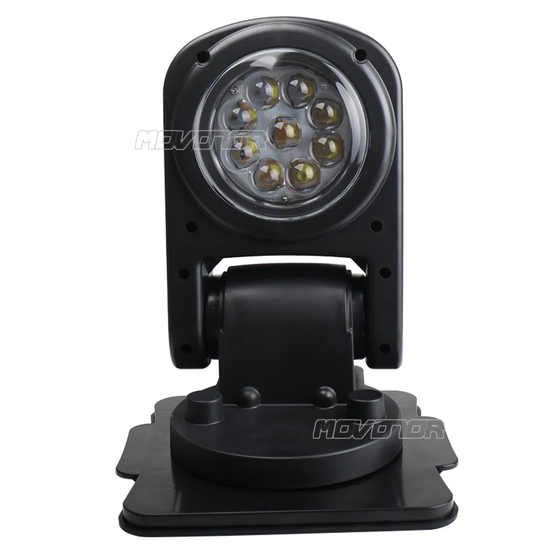45W led searchlight 12V DC for offroad (1)