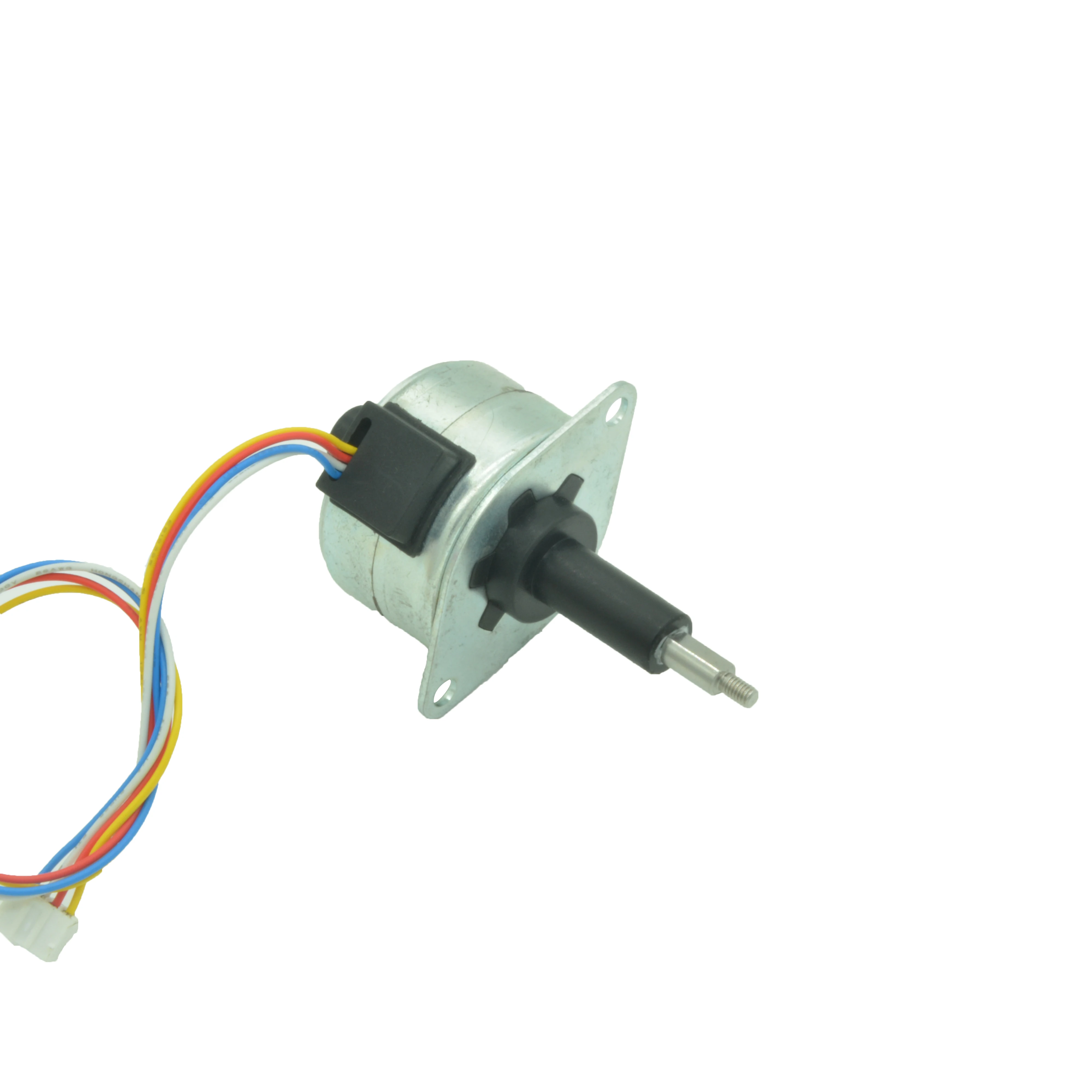 

35mm Size 12V Captive PM Stepper Motor linear actuator Max 20mm stroke