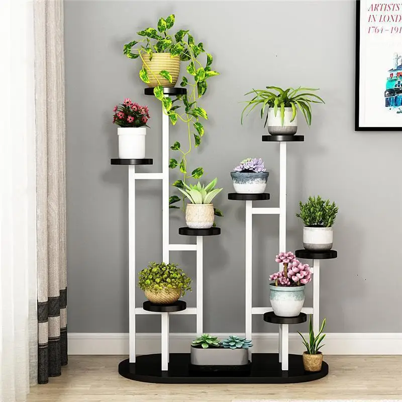 Для Estanteria Jardin Mueble Para Plantas горшок плантенстандарт лестница балкон открытый цветок стенд Stojak Na Kwiaty полка для растений