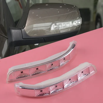 

Pair Mirror Indicator Turn Signal Light Lamp 87613-2P000 87623-2P000 fit for KIA SORENTO XM 2009 2010 2011 2012 2013 2014