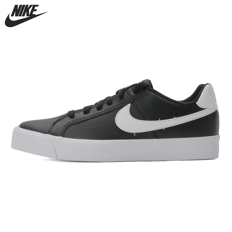 Original New Arrival NIKE COURT ROYALE AC Women's Skateboarding Shoes Sneakers | Спорт и развлечения