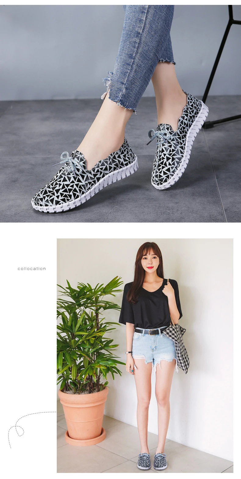 Walking Shoes Summer Genuine Leather Women Sport Shoes Flats Outdoor Walking Sneakers EU 36-41 Zapatos De Hombre