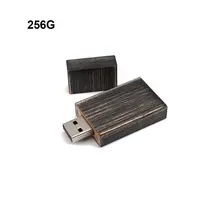 Ретро большой блок черный U диск большой емкости U диск