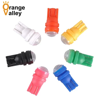 

500Pcs High Quality T10 LED 168 194 W5W 2 SMD 5630 Car Auto DC 12V 5730 Bulbs Clearance Lights Marker Lamps Wholesale