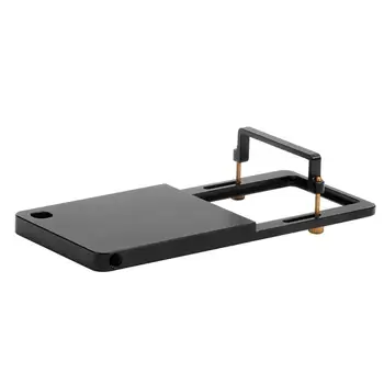 

5 4 3+ Action Camera Mount Plate Adapter Switch for DJI Zhiyun Gimbal
