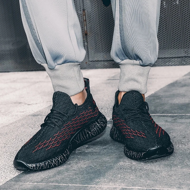 Модная женская спортивная обувь, мужская обувь для бега yeezys Boost 350, обувь для мужчин, стильные мужские кроссовки yeezys Air 350, Лидер продаж
