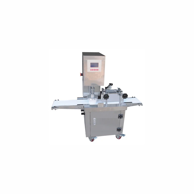 

Mini Moon Cake Forming Machine Food Processor