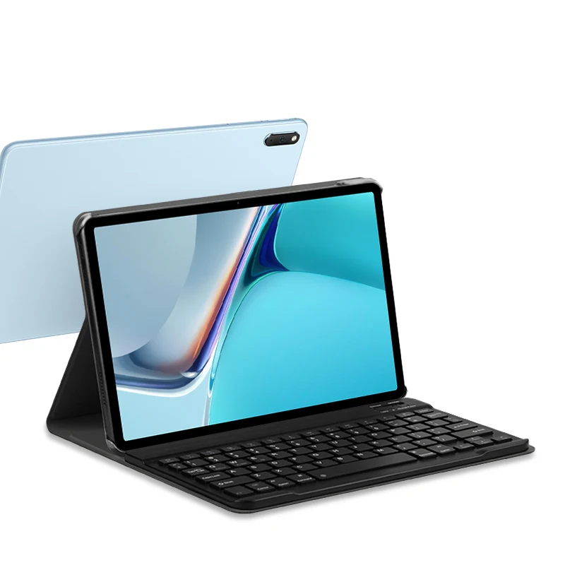 

Тонкий Магнитный защитный чехол для Huawei MatePad 11 2021 дюйма