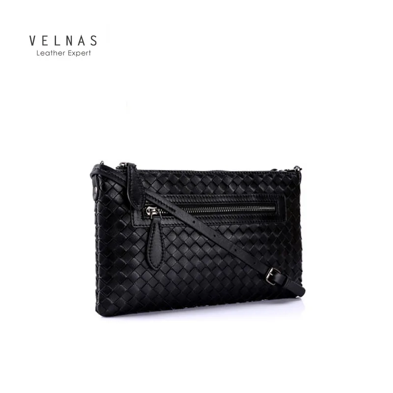 

Woven shoulder diagonal bag ladies clutch 2020 new mini mobile phone bag female summer multi-function small bag