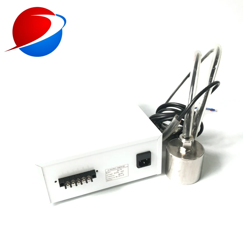 

Ультразвуковой датчик удаления водорослей 28K, датчик контроля и удаления водорослей для женских водорослей в прудах/озерах