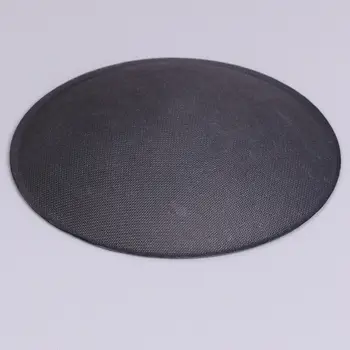 

high quality Top Grade 130mm 15 inch 15" Speaker Subwoofer Dome Dust Cap Cover