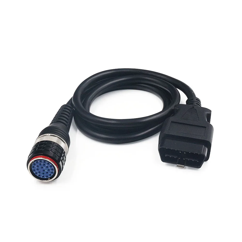 Vocom 88890300: Interface de Mise à Jour en Ligne pour Diagnostic OBD de Camion Volvo - Outil de Calibrage et Programmation pour UD/Mack/Volvo
