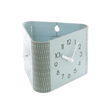 

Modern Gold Table Clock Luxury Wooden Frame Digital Electronic Table Clock Wood Relogio Cozinha Wall Watches Home Decor OO50DW
