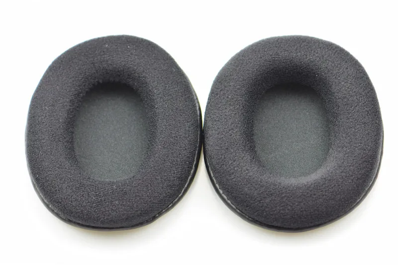 VEKEFF пены амбушюры подушки Белковая кожа для Audio-Technica ATH-MSR7 M50X M20 M40 M40X SX1 для sony наушники