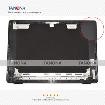 

Orig New 0H02YK H02YK For Dell Latitude 14" E3400 3400 LCD Rear Lid Back Cover Top Case Cabinet Housing Chassis