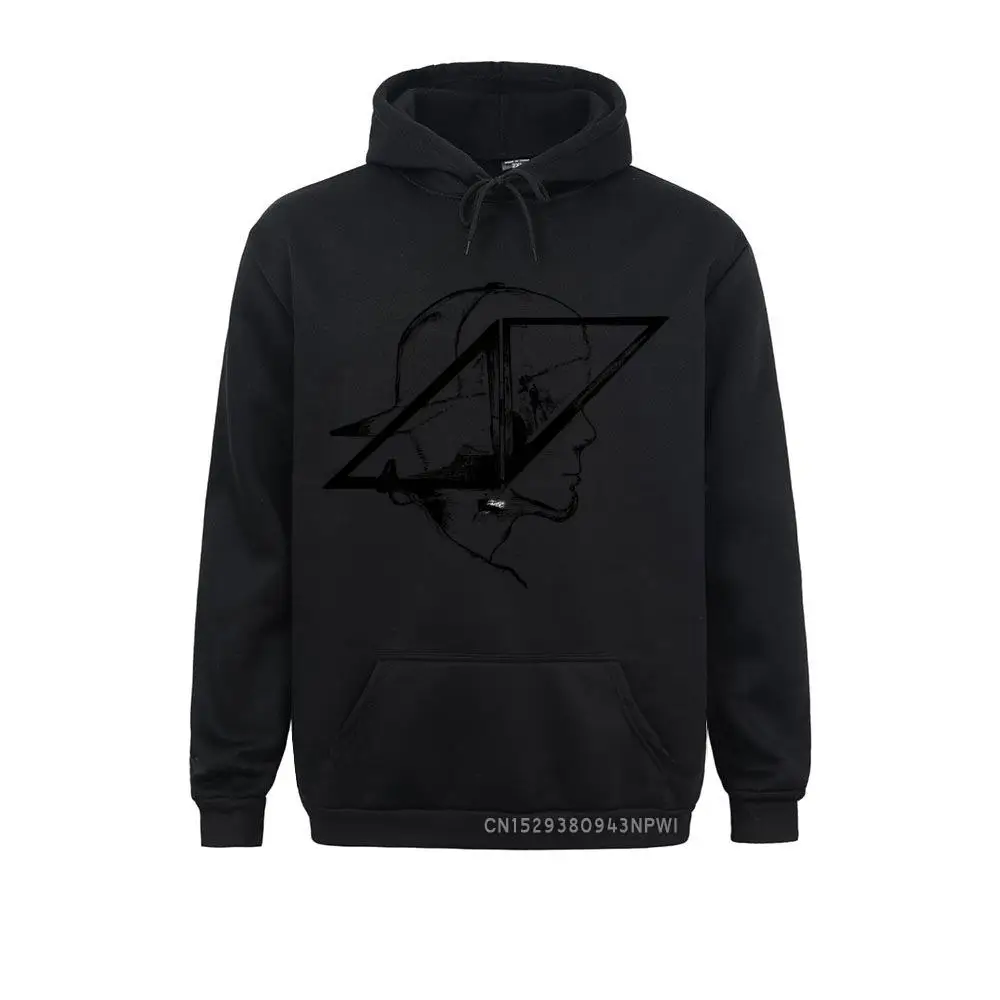 Oversized Men Sweatshirts 53398 Summer Hoodies Long Sleeve Printed On Clothes  Drop Shipping 53398 black