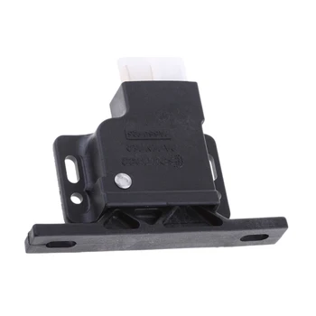 

C3-1803 Press Grab Type RV Boat 13N Cabinet Lock with Micro Switch