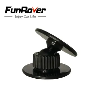 

FUNROVER Nano Car Phone Holder 360° Universal phone Holder Support GPS Multi-Function Fixate For Mobile Cell Stand In Car office
