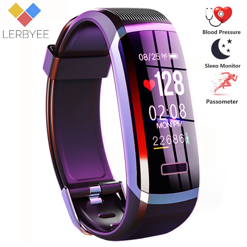 2020 hot Fitness Band GT101 Color Screen Heart Rate Monitor Smart Bracelet Waterproof Call Reminder Activity Tracker for iPhone|Smart Wristbands| - AliExpress