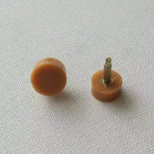 Большой сад, прозрачный абрикосовый, черный и белый цвета, с рисунком, износостойкие, на массивном каблуке, на нескользящей подошве