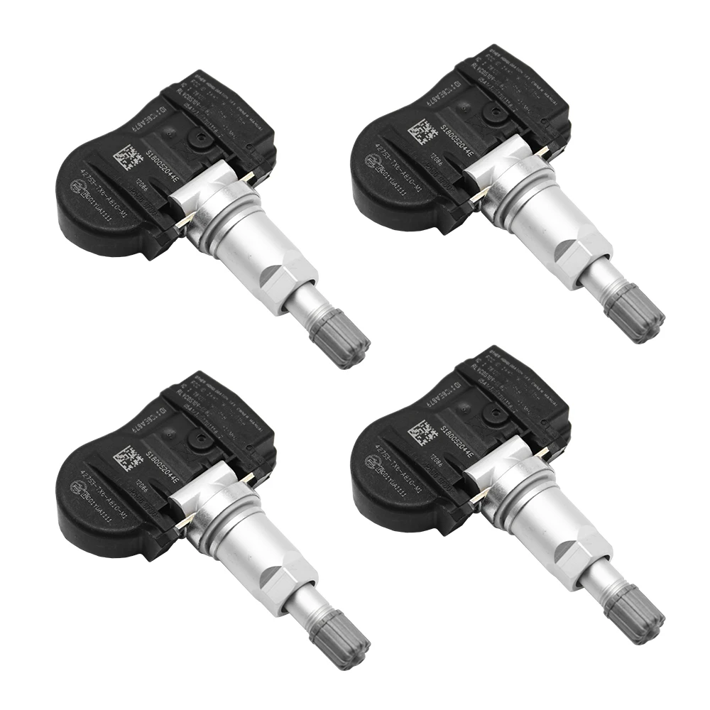 Для 2012-2015 Acura Ilx 315 МГц TPMS датчик системы мониторинга давления в шинах 42753-TX6-A810-M1