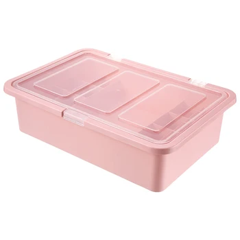 

Household Underwear, Bra, Underwear, Socks, Receiving Box Women's Plastic Wardrobe