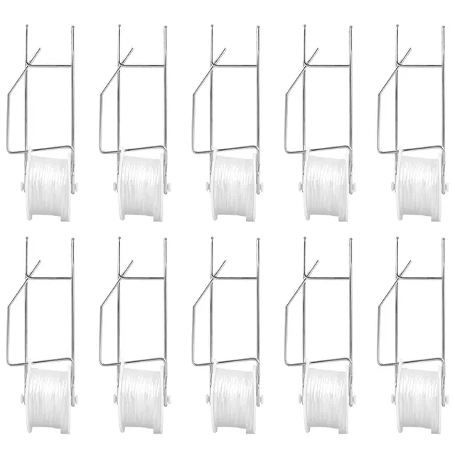 10Pcs