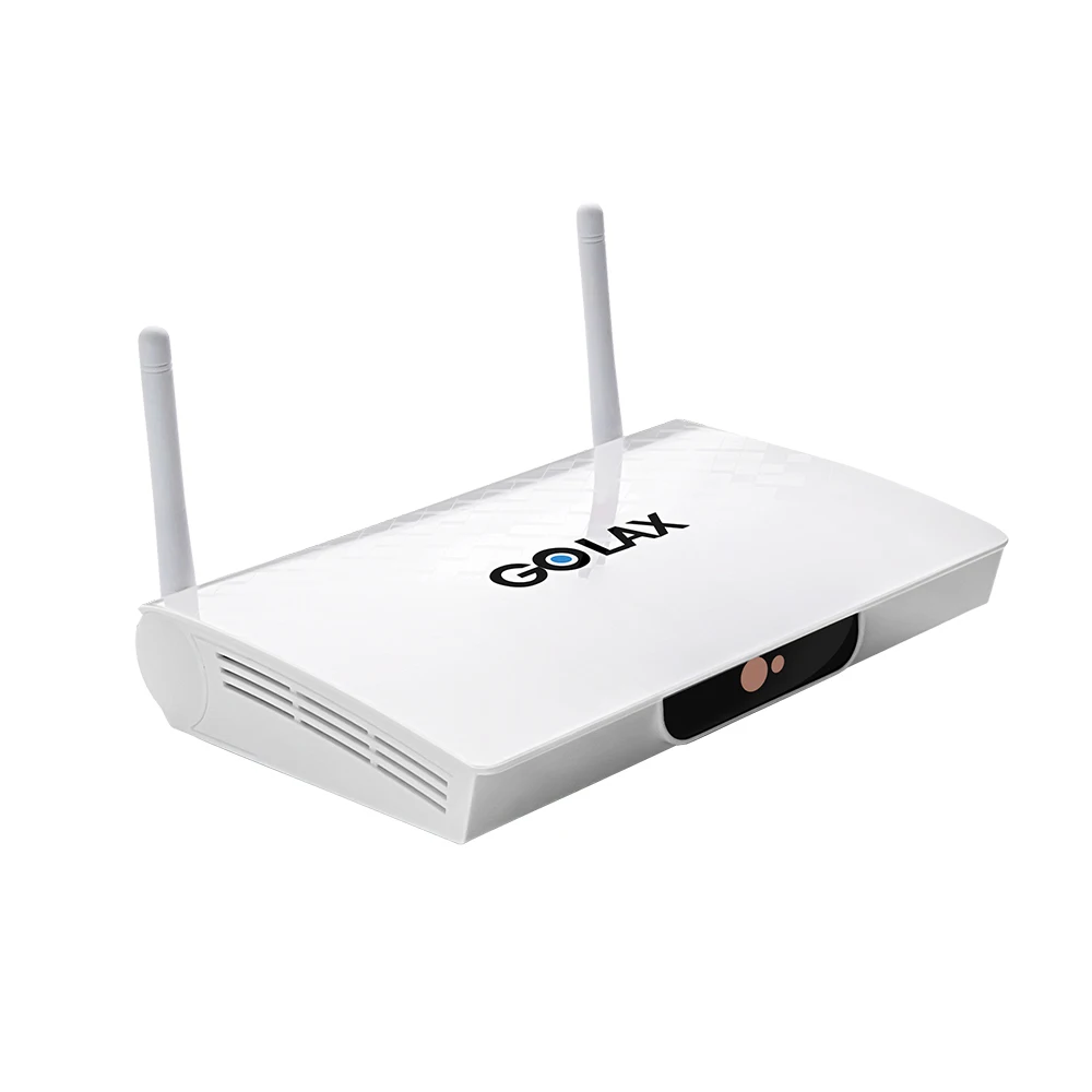 IPTV французский арабский 4K IPTV Нидерланды Германия 2,4G wifi IPTV Франция Бельгия голландский QHDTV код GOLAX-M7 Android 7,1 коробка IPTV