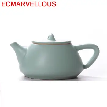 

Agua Wasserkoche Teiera Water Bottle Accessories Tool Teaware For Restaurant Para Tea Tetera De Te Chinese Theepot Teapot