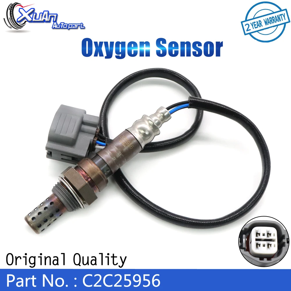 free shipping 100 Authentic O2 Oxygen Sensor Upstream Air Fuel Ratio