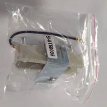 Прочный компактно Разработанный SI-AT50005 масляный резистор балластного резистора для использования с балластной катушкой 1,5 Ом