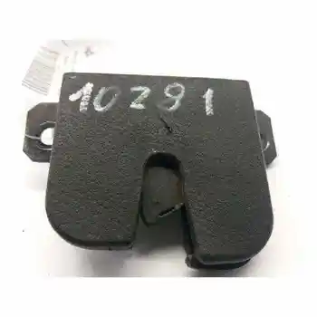 

3B9827505C TRUNK LOCK/PORTON VOLKSWAGEN PASSAT VARIANT (3B5)