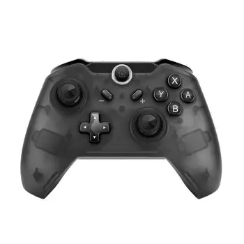 

Wireless BluetoothV3.0 Anti-interference Gamepad No Driver Joystick Game Controller For Nintendo Switch Pro For Windows Computer
