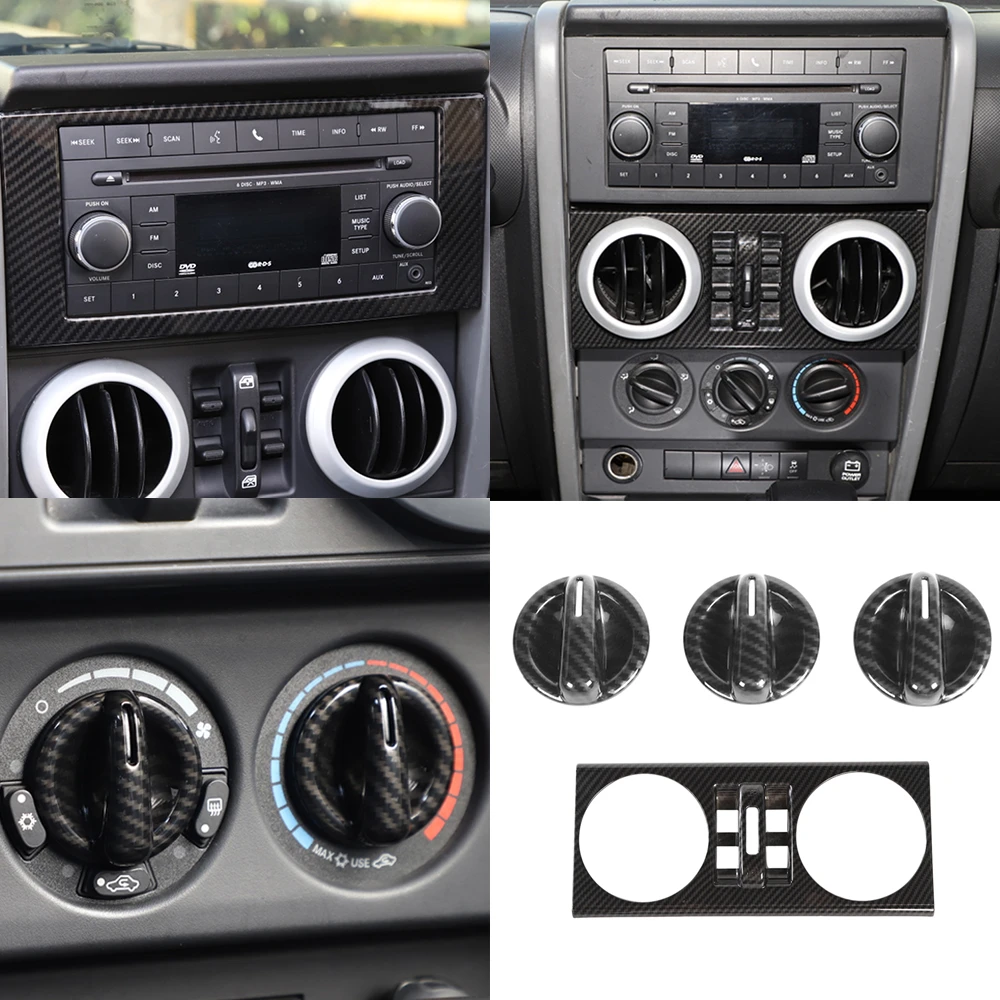 Total 62+ imagen aftermarket air conditioning for jeep wrangler