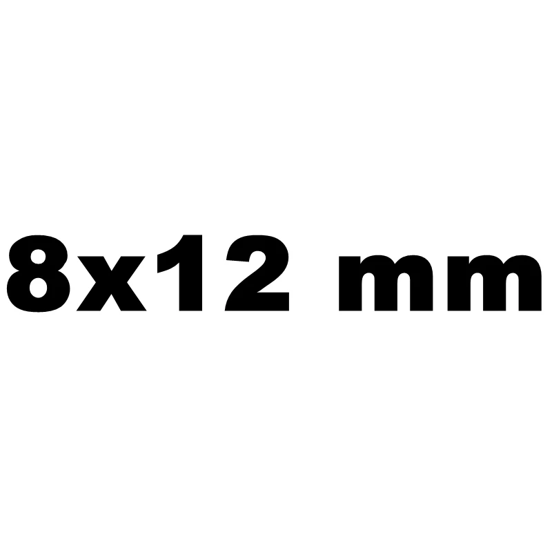 8x12 mm 3 метра пищевая прозрачная силиконовая труба/шланг 4 6 8 10 16 20 мм из диаметра гибкий резиновый шланг кремнезем шланг для геля пивной трубы - Цвет: 8x12 mm