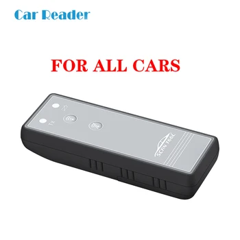 

Auto Tire Pressure Monitor Sensor For all cars Until 2017 TPMS Activation Tool TPMS ST-TP Reset V2