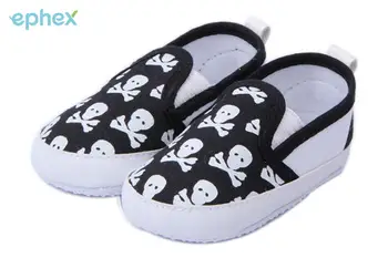 

New Infant Toddler Baby Soft Crib Anti-slip Confortable Sneaker Overshoes