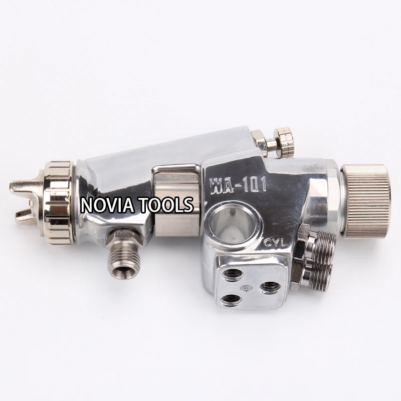 

Pneumatic Air Automatic Spray WA101